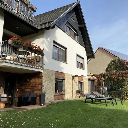 Ferienwohnung Thiel Neumark  Exterior foto