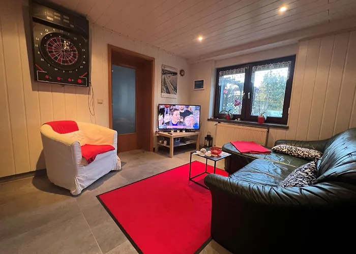 Ferienwohnung Thiel