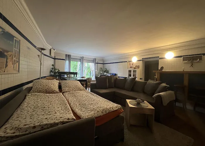 Ferienwohnung Thiel