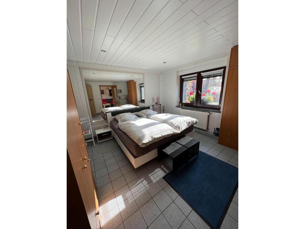Apartment Thiel *