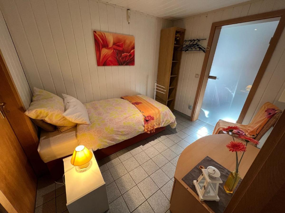 Thiel Apartment Neumark (Weimarer)