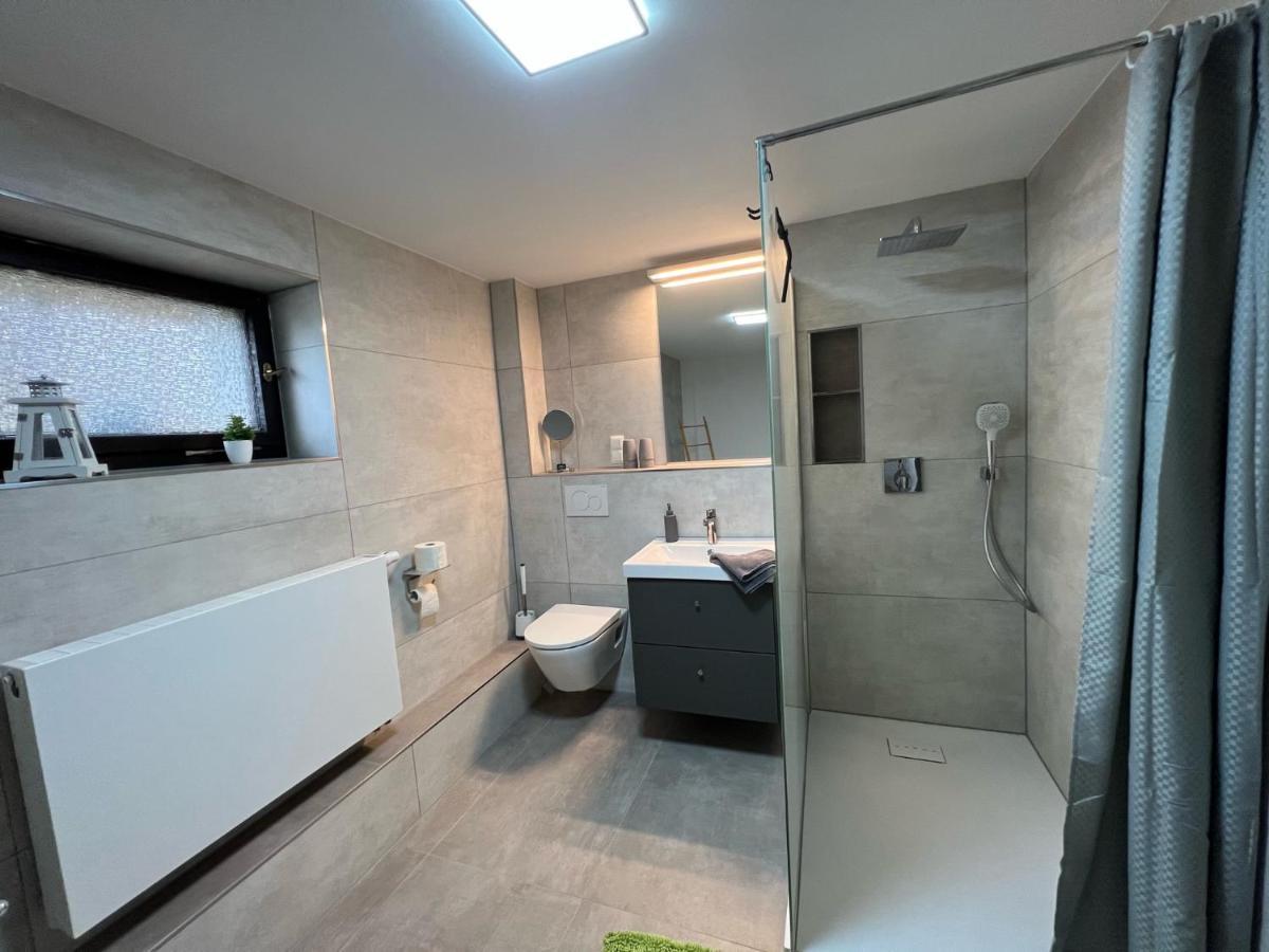 Thiel Apartment Neumark (Weimarer)