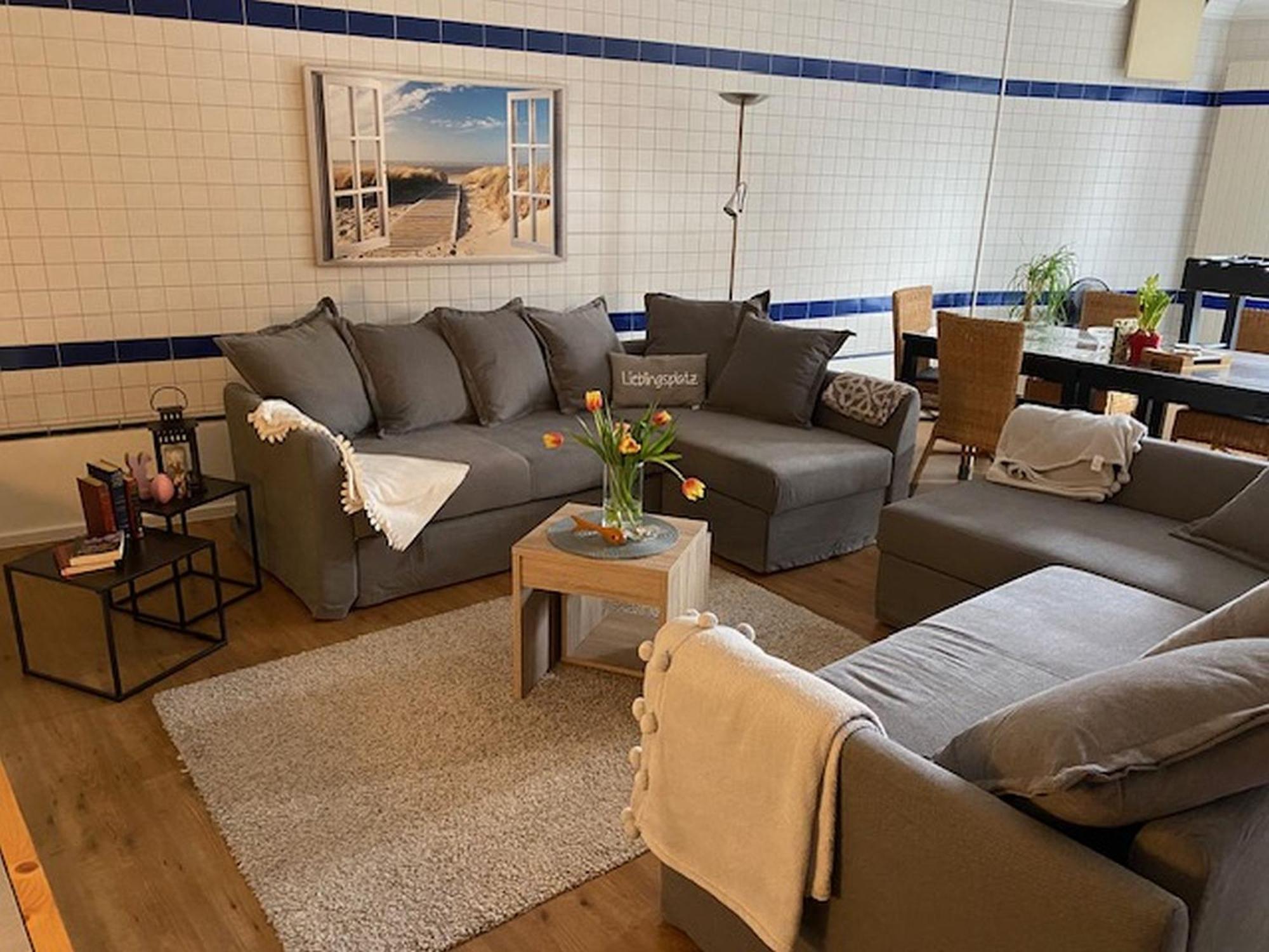 Thiel Apartment Neumark (Weimarer)