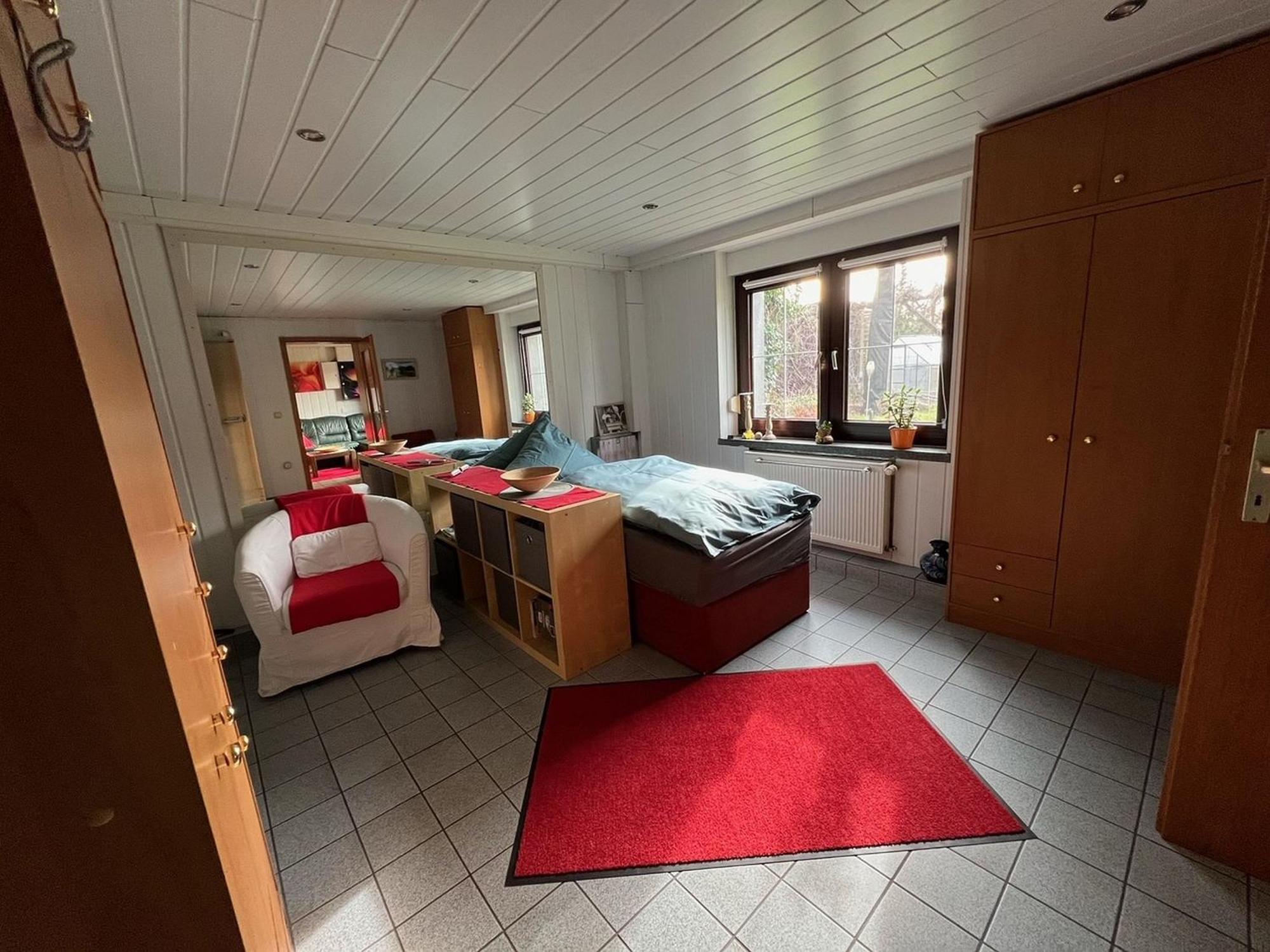 Apartment Thiel Neumark (Weimarer)